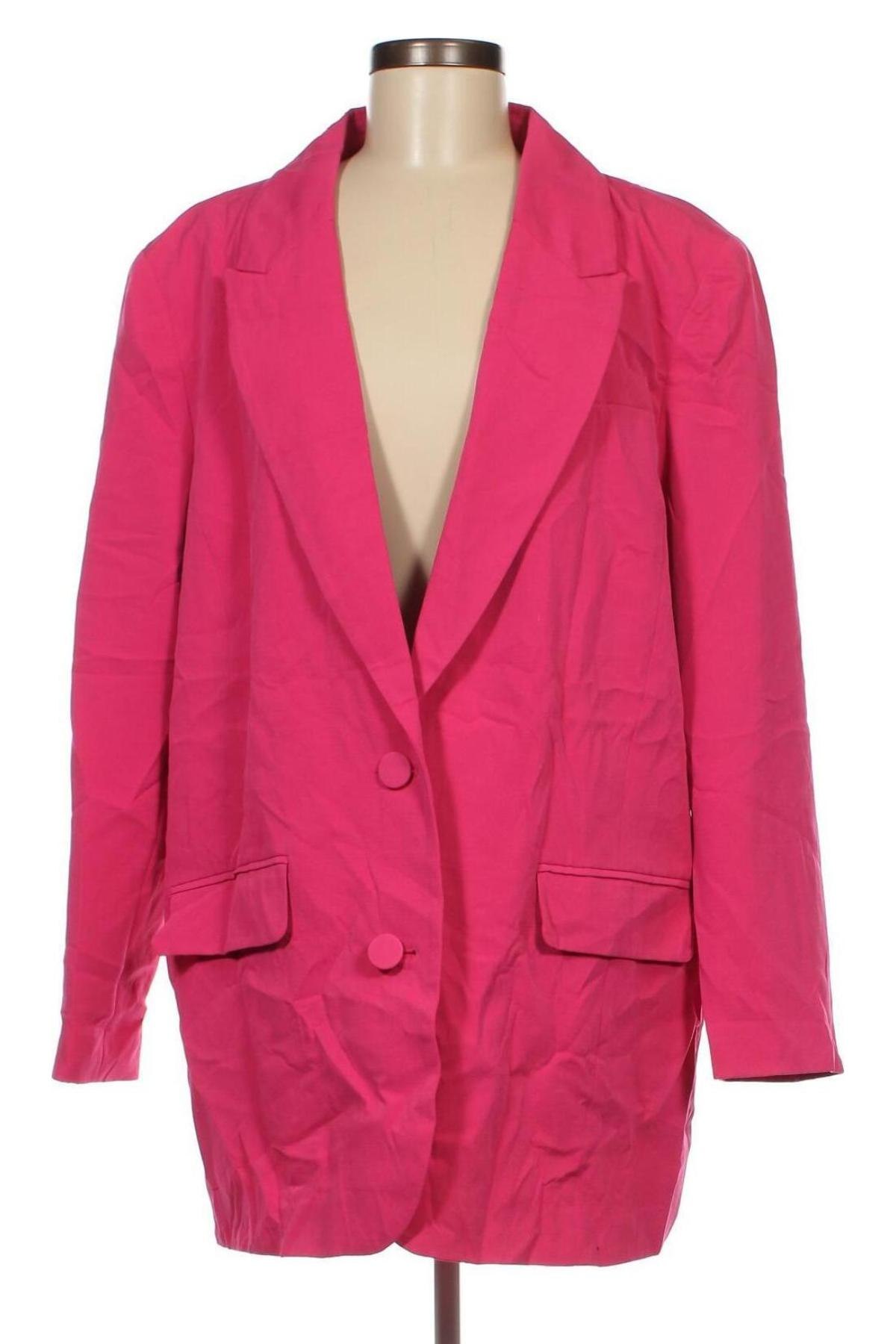 Damen Blazer Primark, Größe XL, Farbe Rosa, Preis 30,62 €