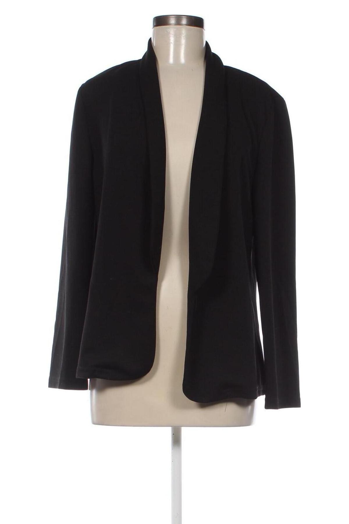 Damen Blazer SHEIN, Größe M, Farbe Schwarz, Preis 14,63 €