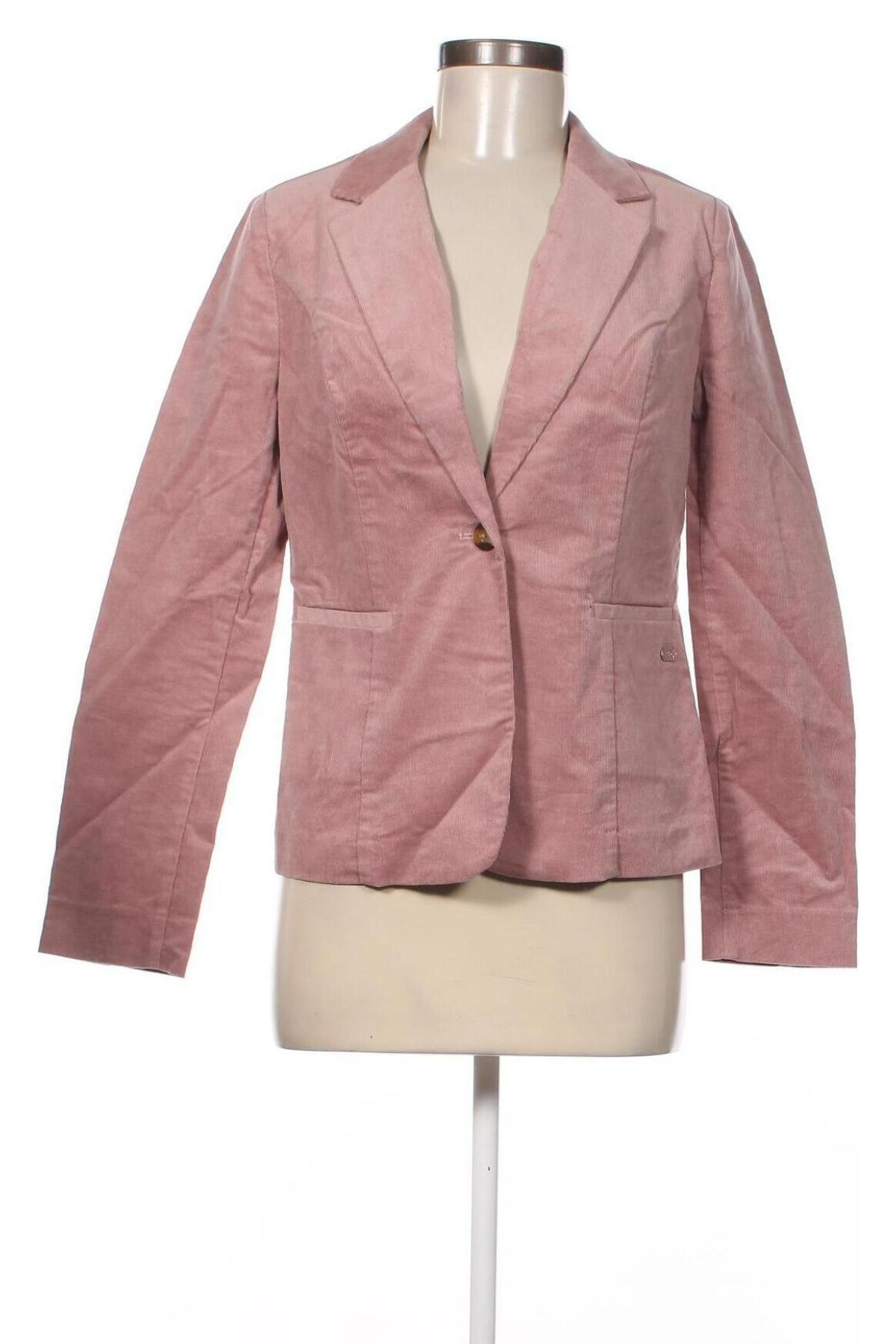 Dámské sako  Tom Tailor, Velikost M, Barva Růžová, Cena  596,00 Kč