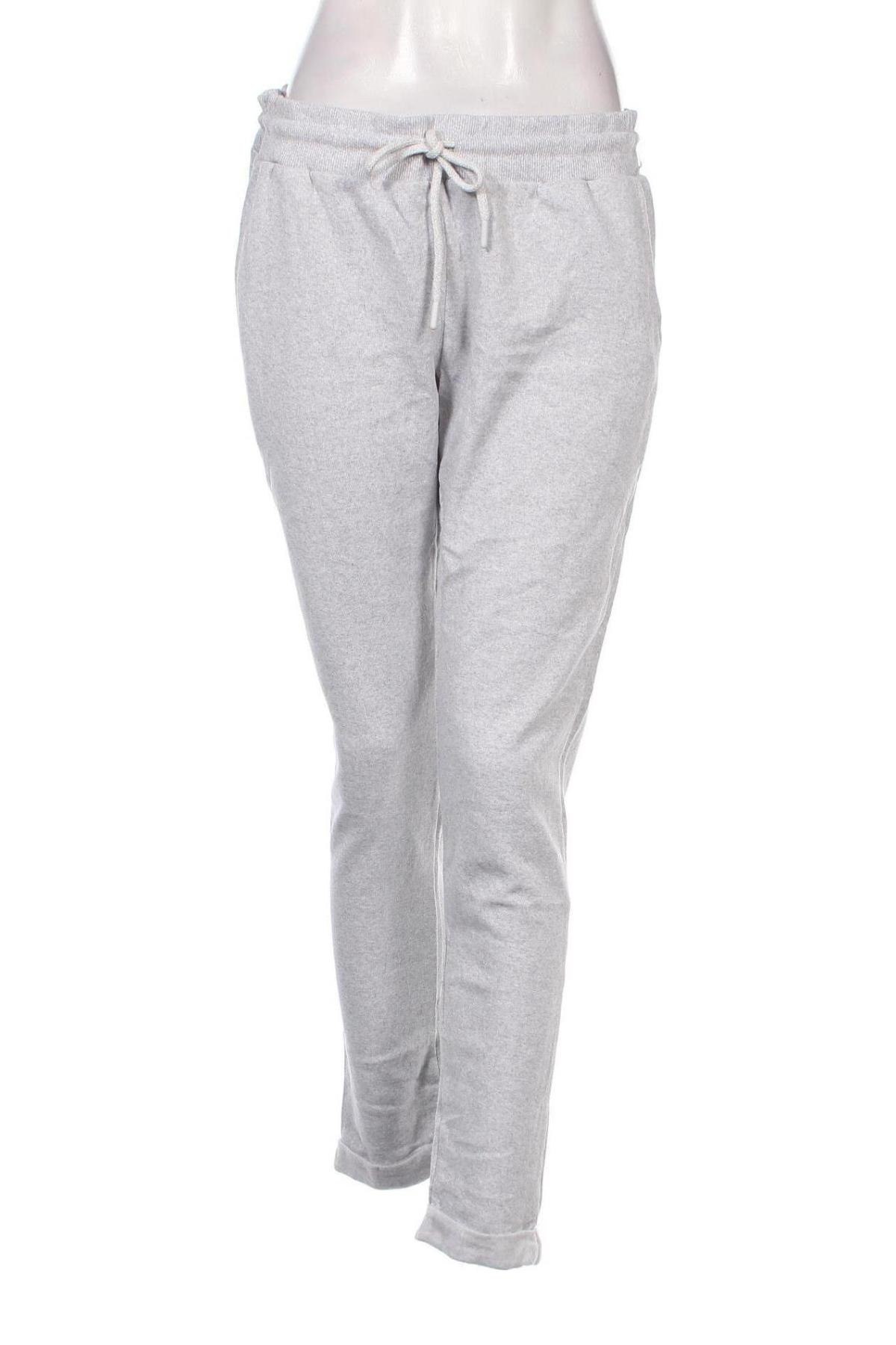 Damen Sporthose Ab, Größe XL, Farbe Grau, Preis 6,86 €