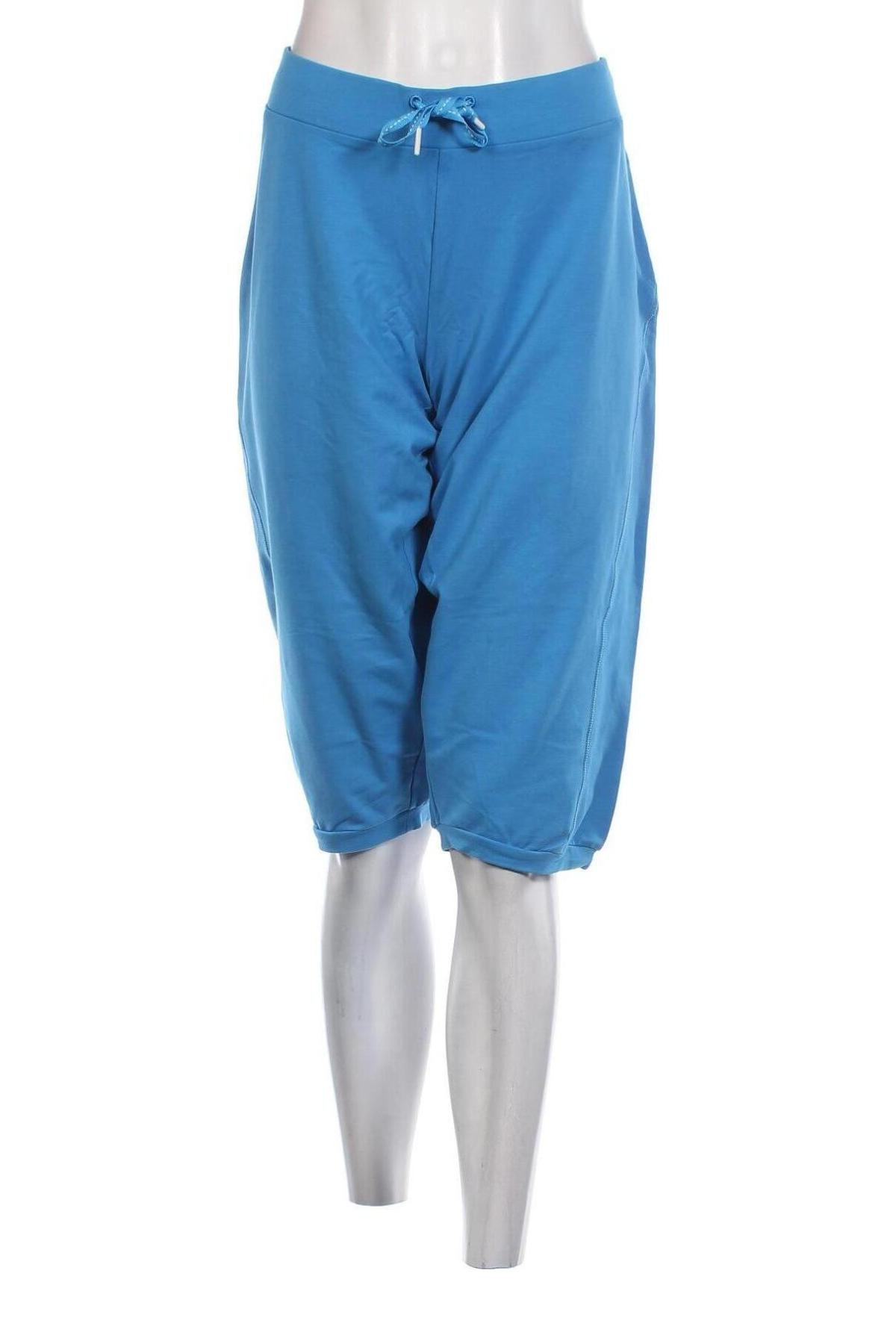 Γυναικείο αθλητικό παντελόνι Esprit Sports, Μέγεθος XL, Χρώμα Μπλέ, Τιμή 16,70 €