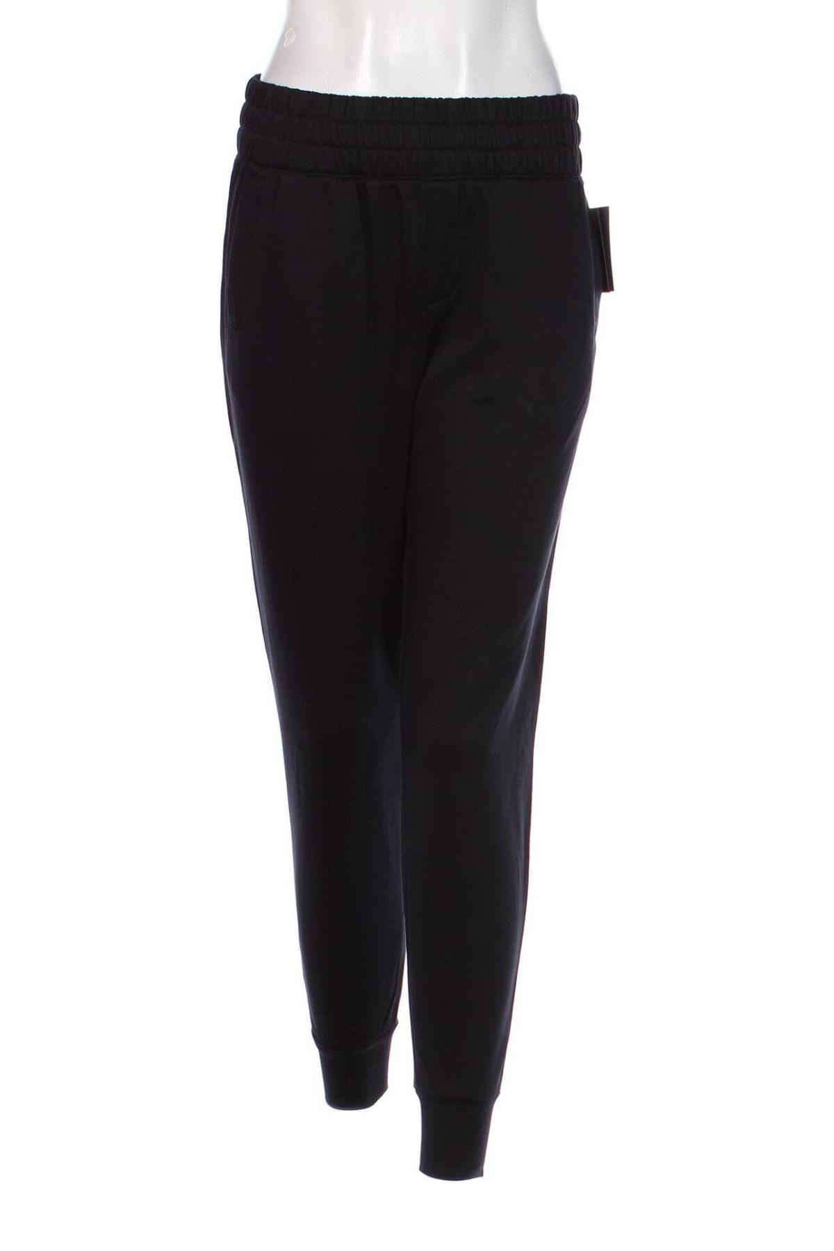 Γυναικείο αθλητικό παντελόνι Marika, Μέγεθος S, Χρώμα Μαύρο, Τιμή 31,96 €