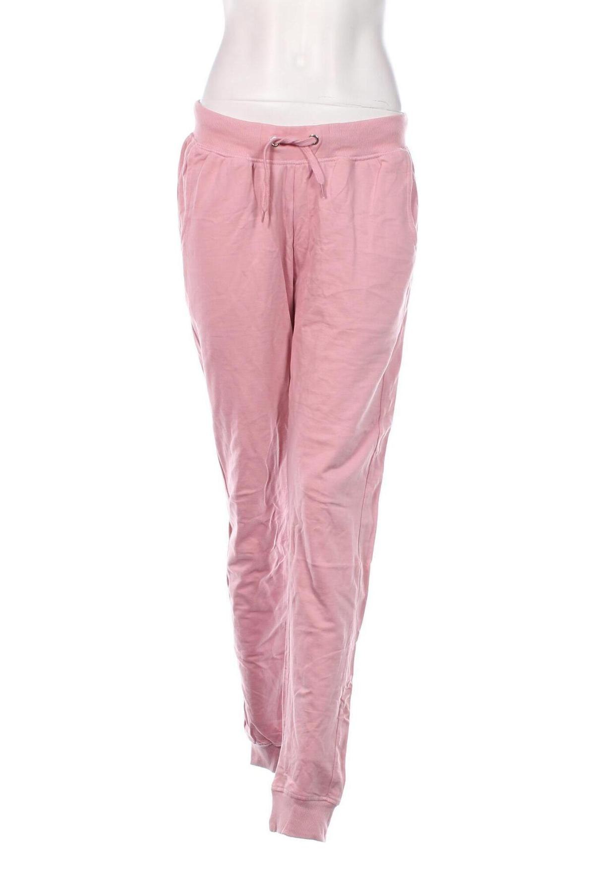 Γυναικείο αθλητικό παντελόνι My Wear, Μέγεθος M, Χρώμα Ρόζ , Τιμή 17,94 €