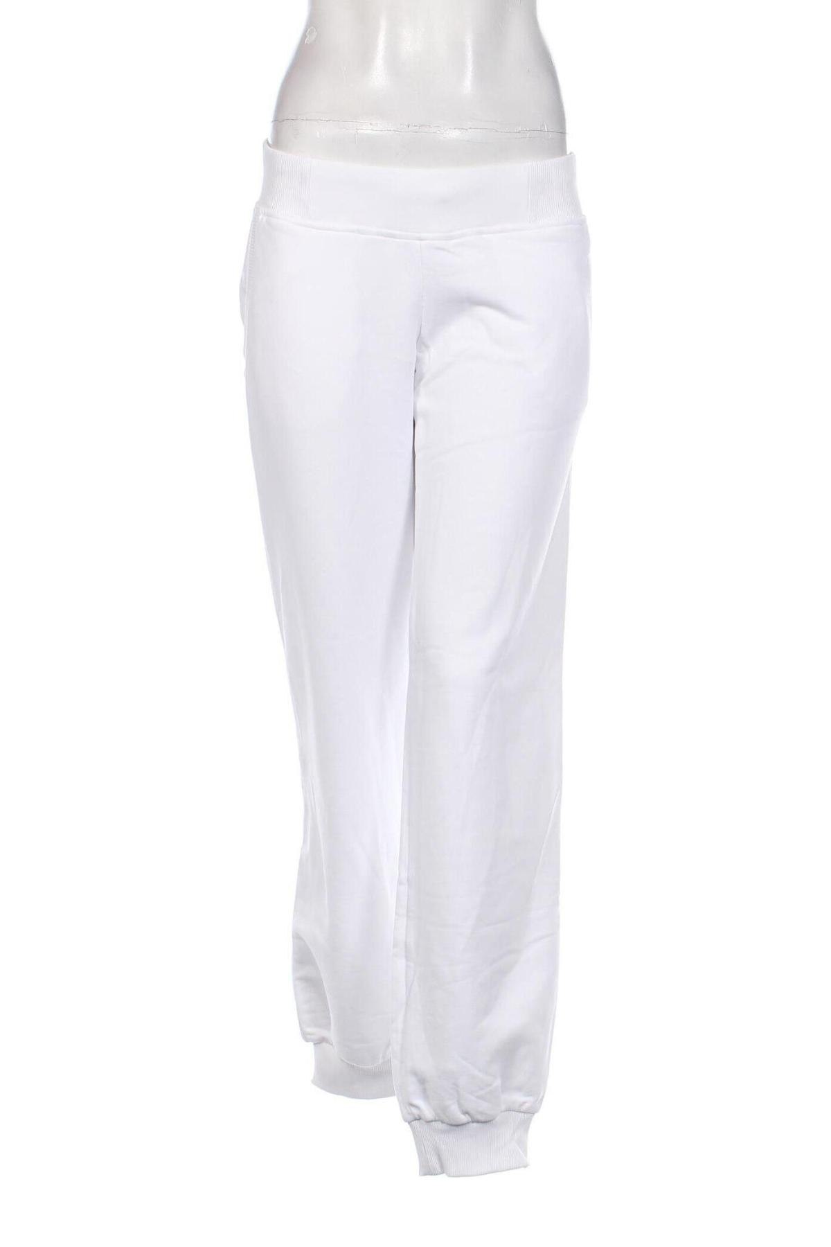 Damen Sporthose PUMA, Größe L, Farbe Weiß, Preis € 19,66
