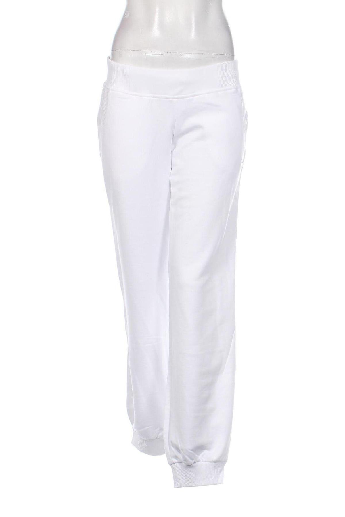 Damen Sporthose PUMA, Größe M, Farbe Weiß, Preis 47,94 €
