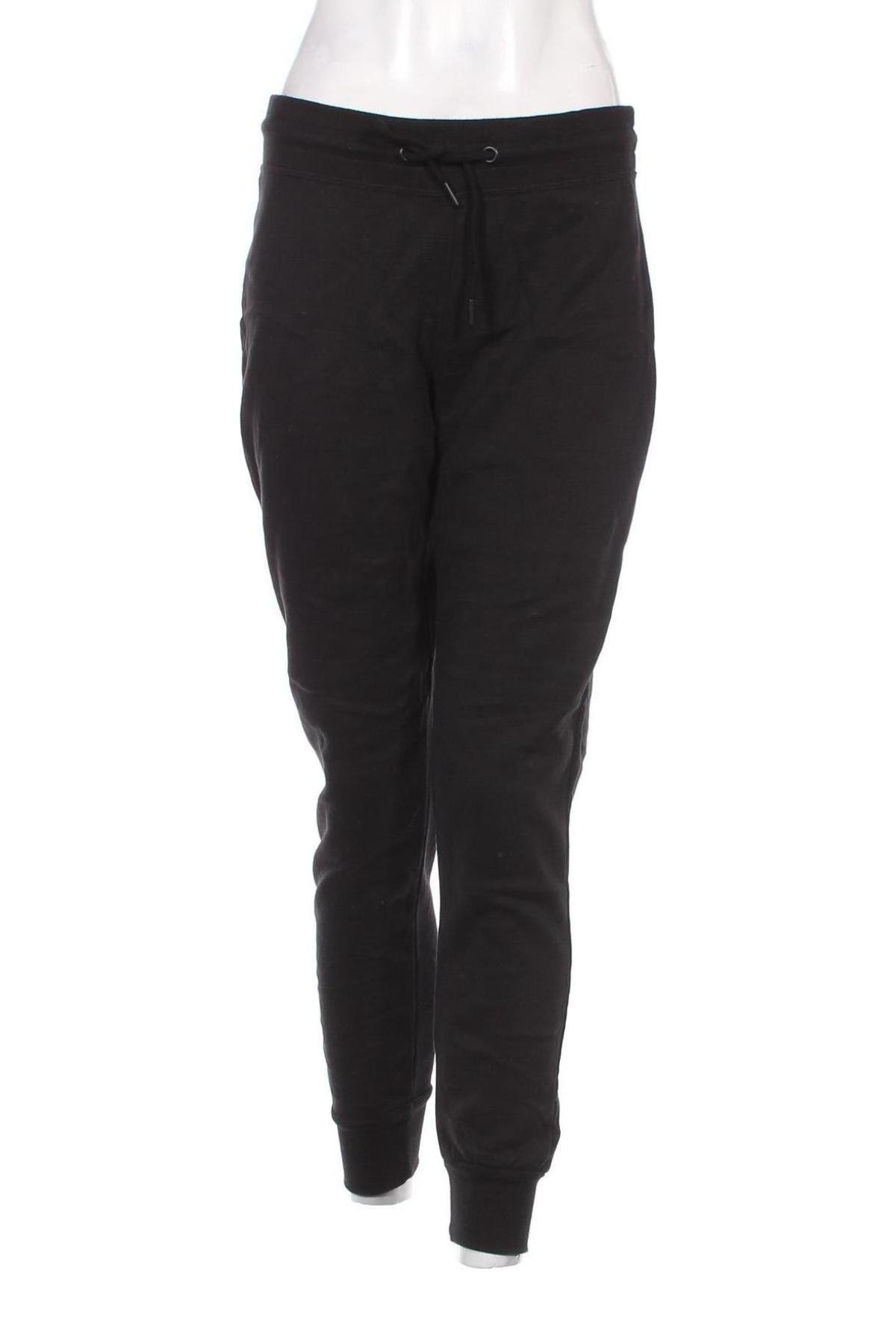 Pantaloni trening de femei Primark, Mărime S, Culoare Negru, Preț 95,39 Lei