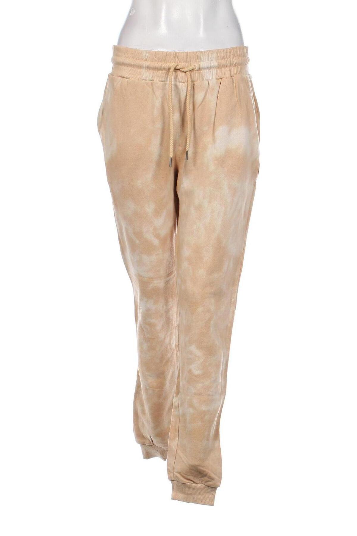 Damen Sporthose Roxy, Größe S, Farbe Beige, Preis 12,78 €