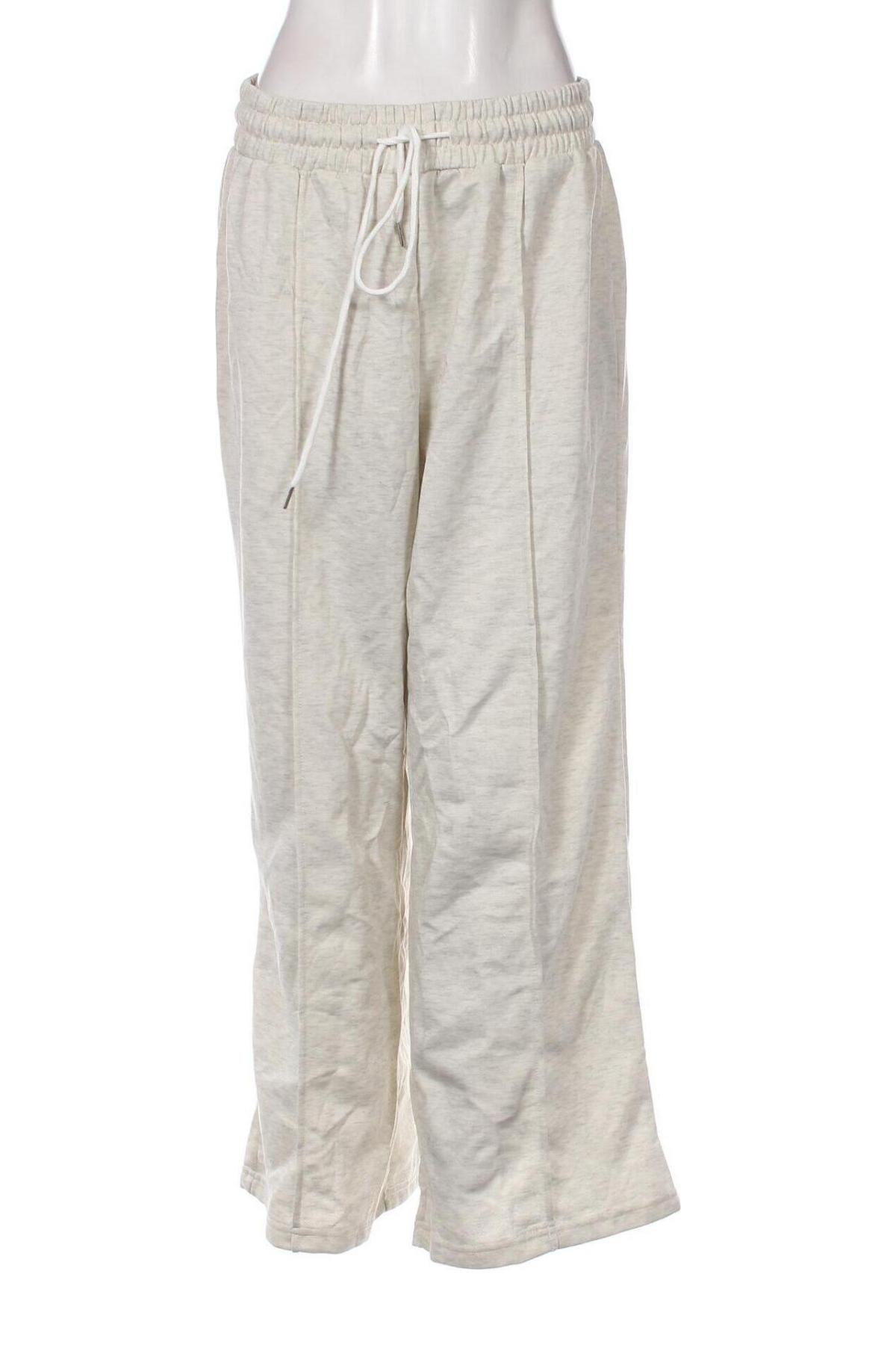Damen Sporthose SHEIN, Größe XL, Farbe Grau, Preis 6,46 €