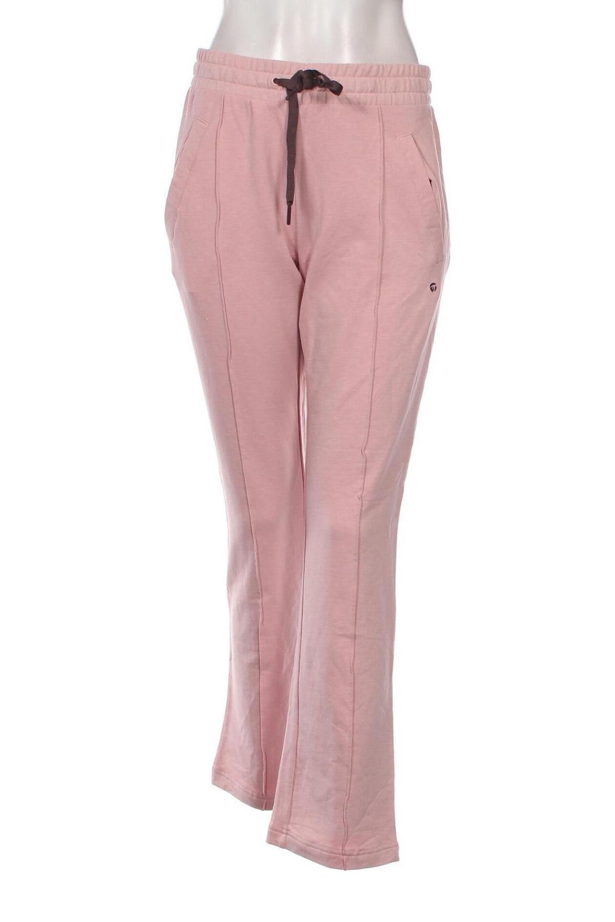 Pantaloni trening de femei Tchibo, Mărime S, Culoare Roz, Preț 28,62 Lei