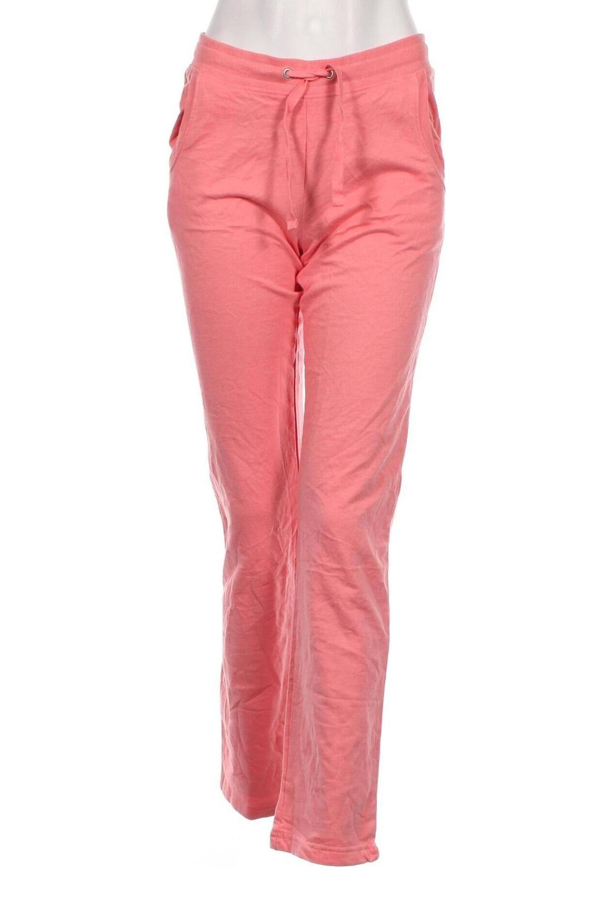 Γυναικείο αθλητικό παντελόνι Up 2 Fashion, Μέγεθος S, Χρώμα Ρόζ , Τιμή 6,28 €