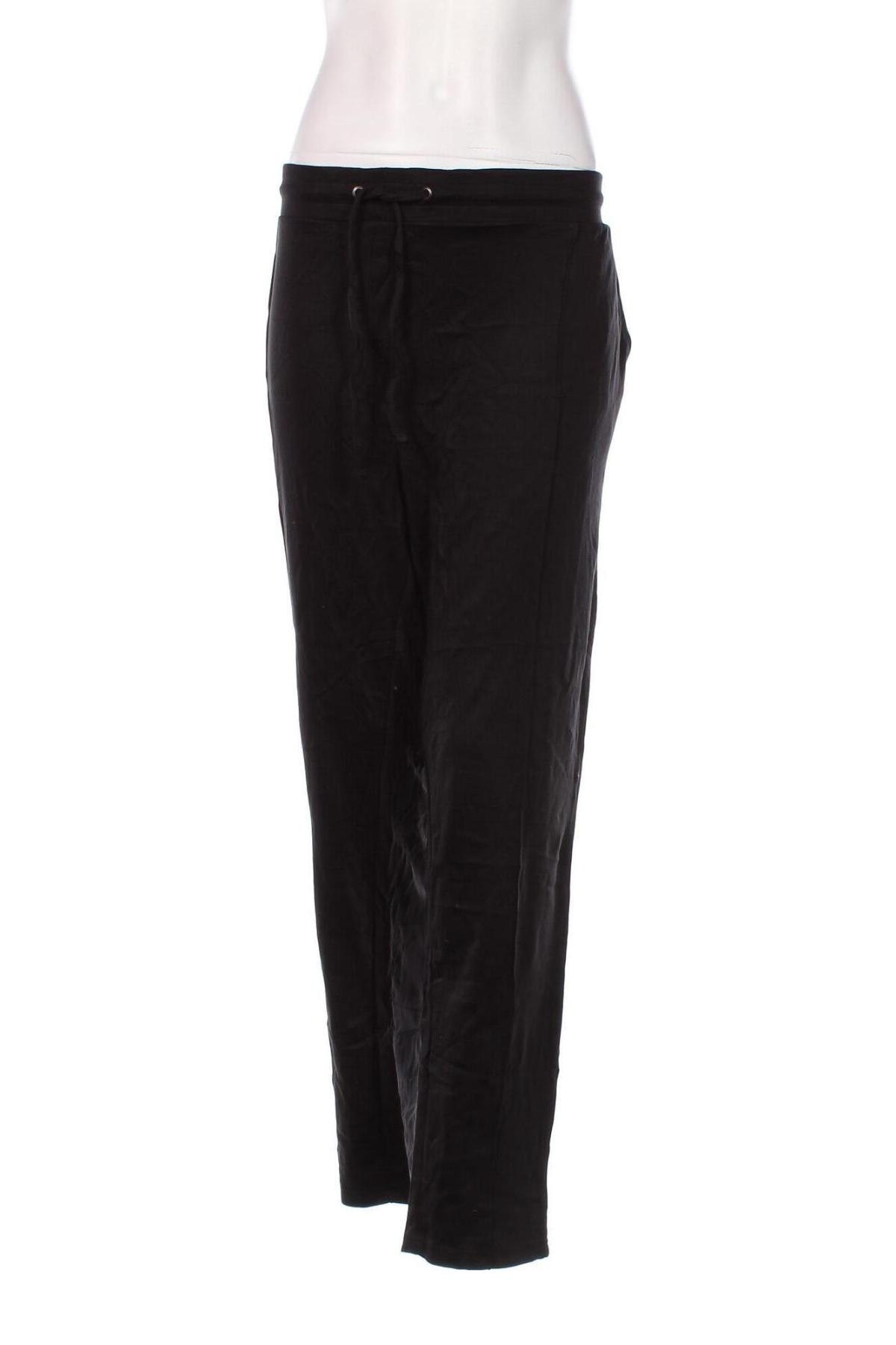 Pantaloni trening de femei Up 2 Fashion, Mărime 4XL, Culoare Negru, Preț 78,22 Lei