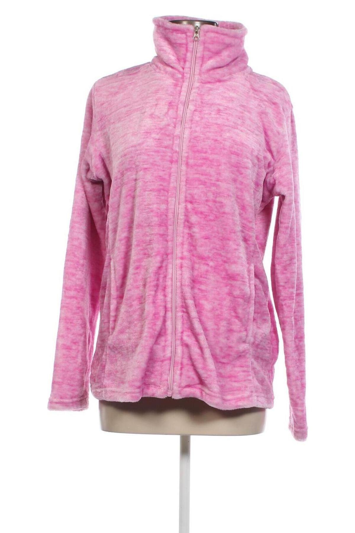 Damen Sportoberteil Janina, Größe XL, Farbe Rosa, Preis 8,96 €