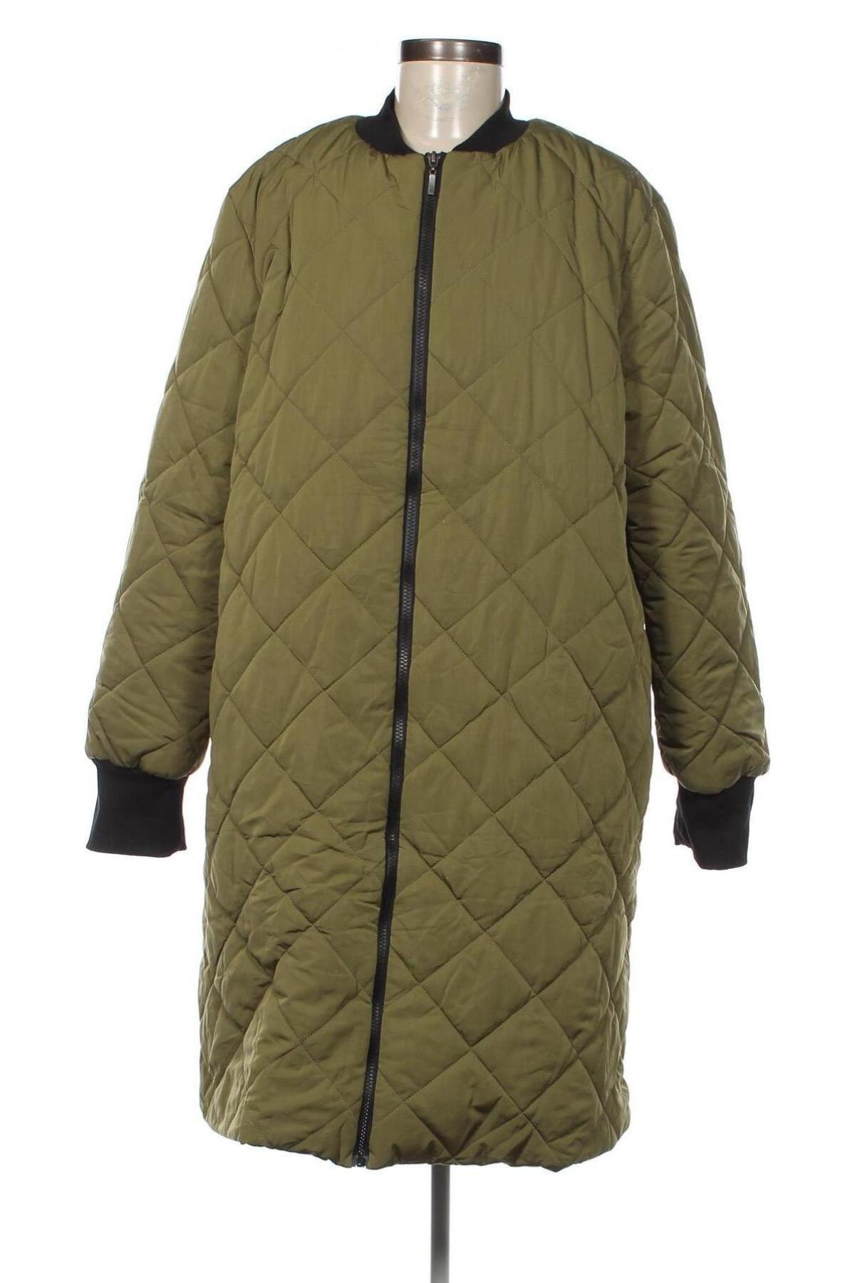 Dámská bunda , Velikost XL, Barva Zelená, Cena  555,00 Kč
