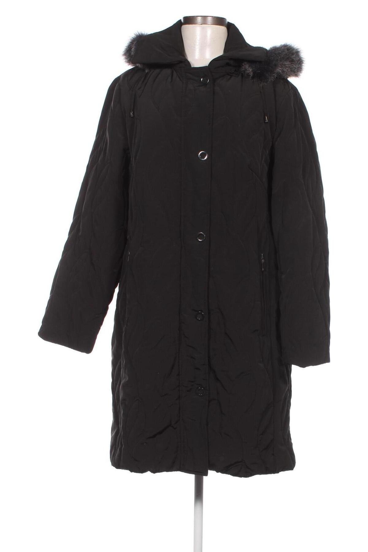 Damenjacke, Größe XL, Farbe Schwarz, Preis € 20,58