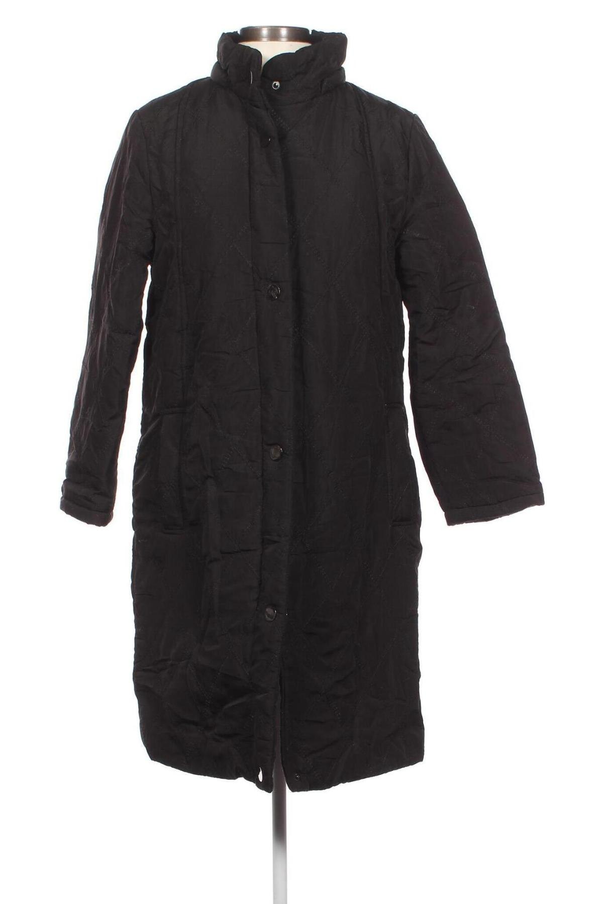 Damenjacke, Größe M, Farbe Schwarz, Preis € 21,79