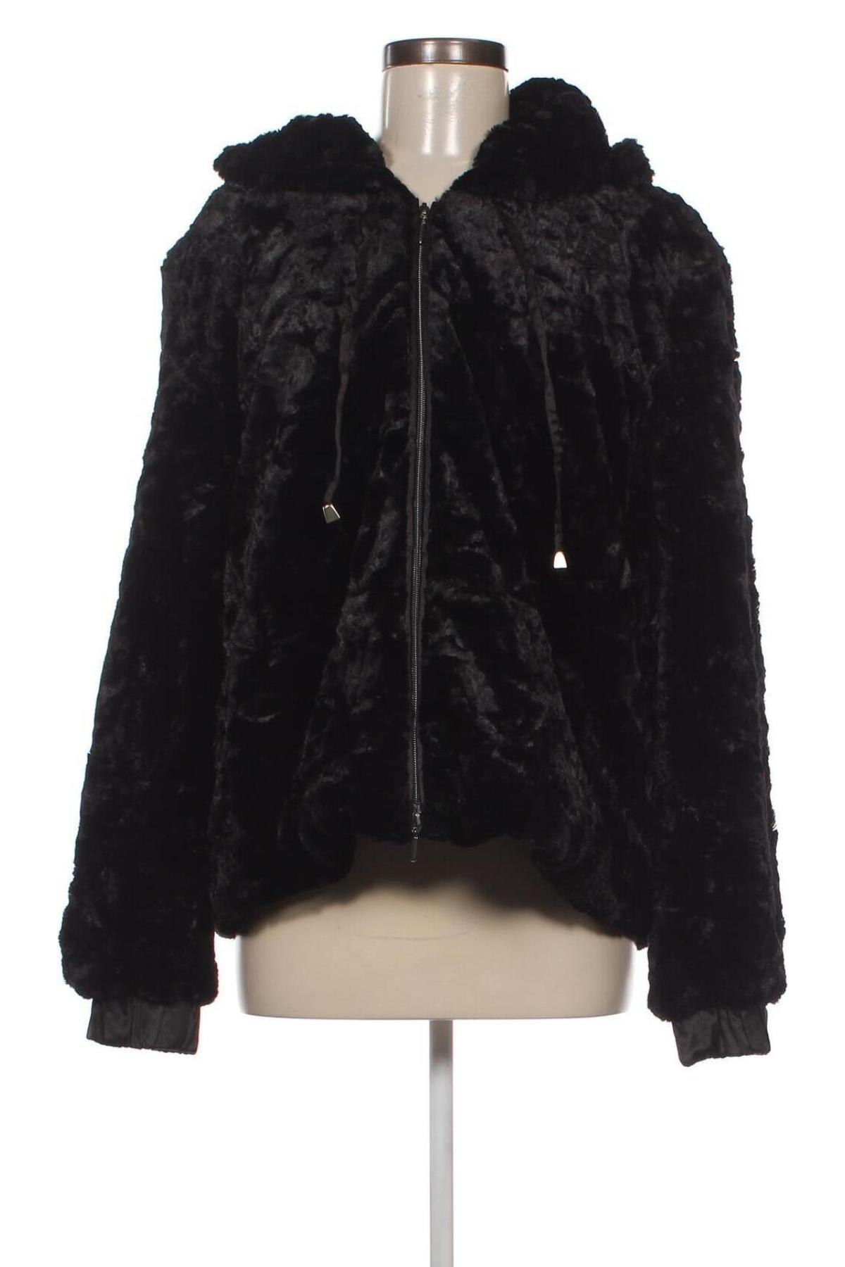 Damenjacke, Größe XL, Farbe Schwarz, Preis € 24,22