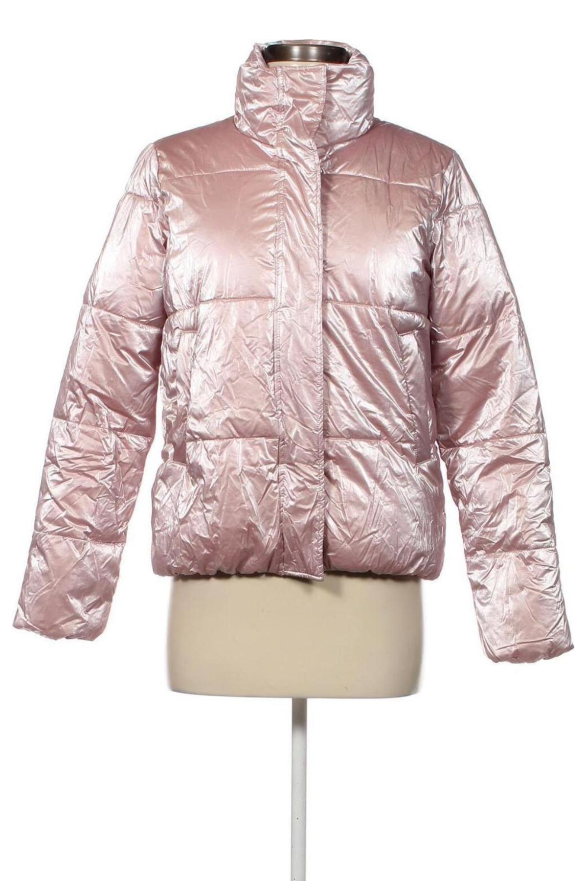 Dámská bunda , Velikost XS, Barva Růžová, Cena  352,00 Kč