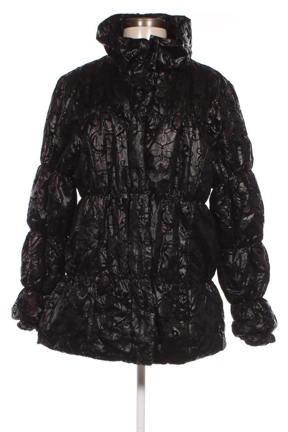 Damenjacke, Größe XL, Farbe Schwarz, Preis 10,49 €