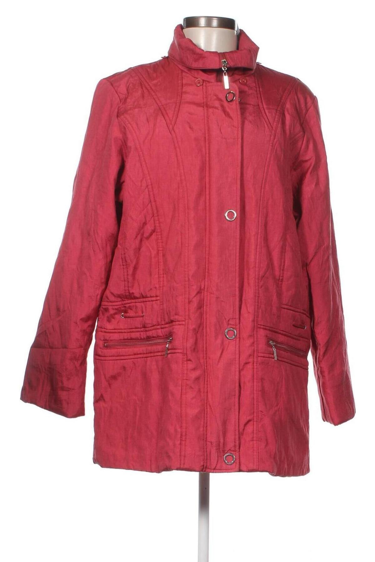 Damenjacke, Größe L, Farbe Aschrosa, Preis € 13,03