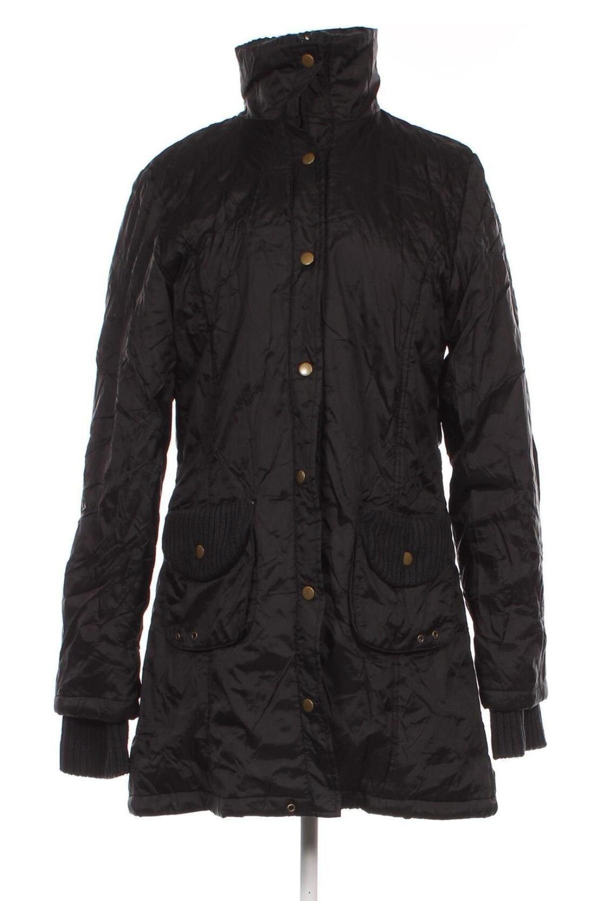 Dámska bunda , Veľkosť XL, Farba Čierna, Cena  11,84 €