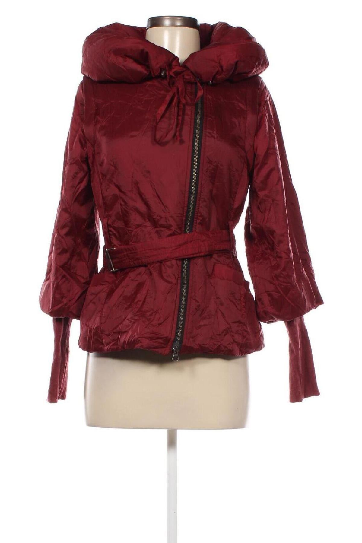Γυναικείο μπουφάν, Μέγεθος S, Χρώμα Κόκκινο, Τιμή 14,35 €