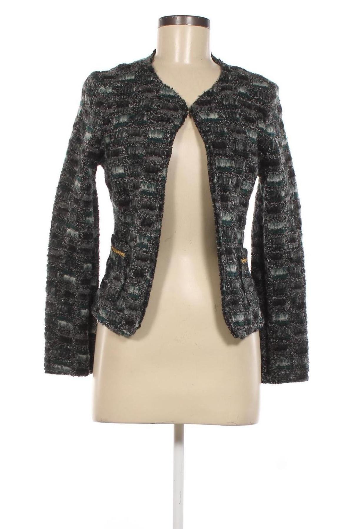 Γυναικείο μπουφάν, Μέγεθος L, Χρώμα Πολύχρωμο, Τιμή 8,61 €