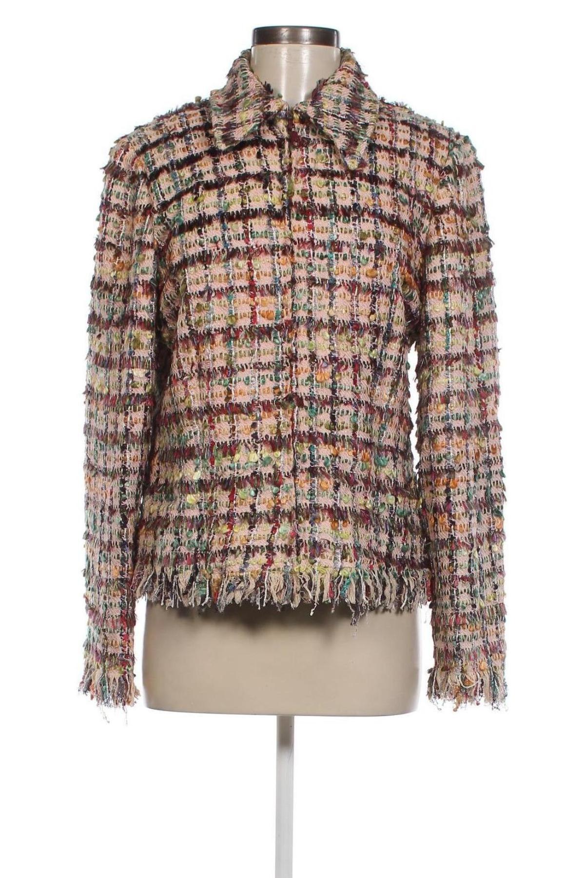 Γυναικείο μπουφάν, Μέγεθος M, Χρώμα Πολύχρωμο, Τιμή 8,02 €