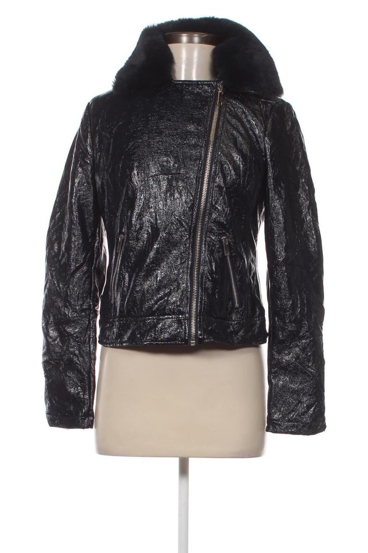 Γυναικείο μπουφάν, Μέγεθος S, Χρώμα Μπλέ, Τιμή 10,39 €