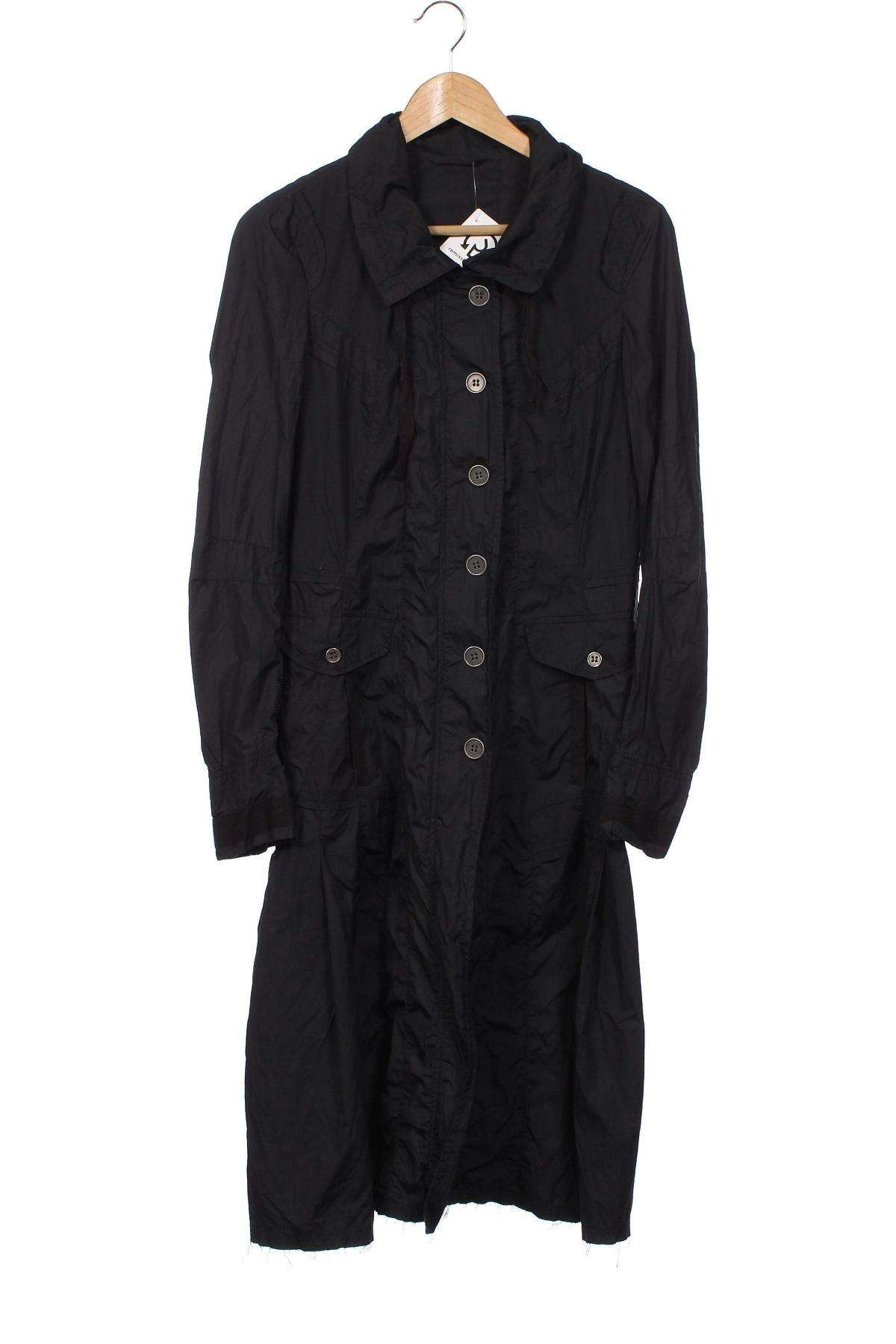 Dámska bunda , Veľkosť XS, Farba Čierna, Cena  13,50 €