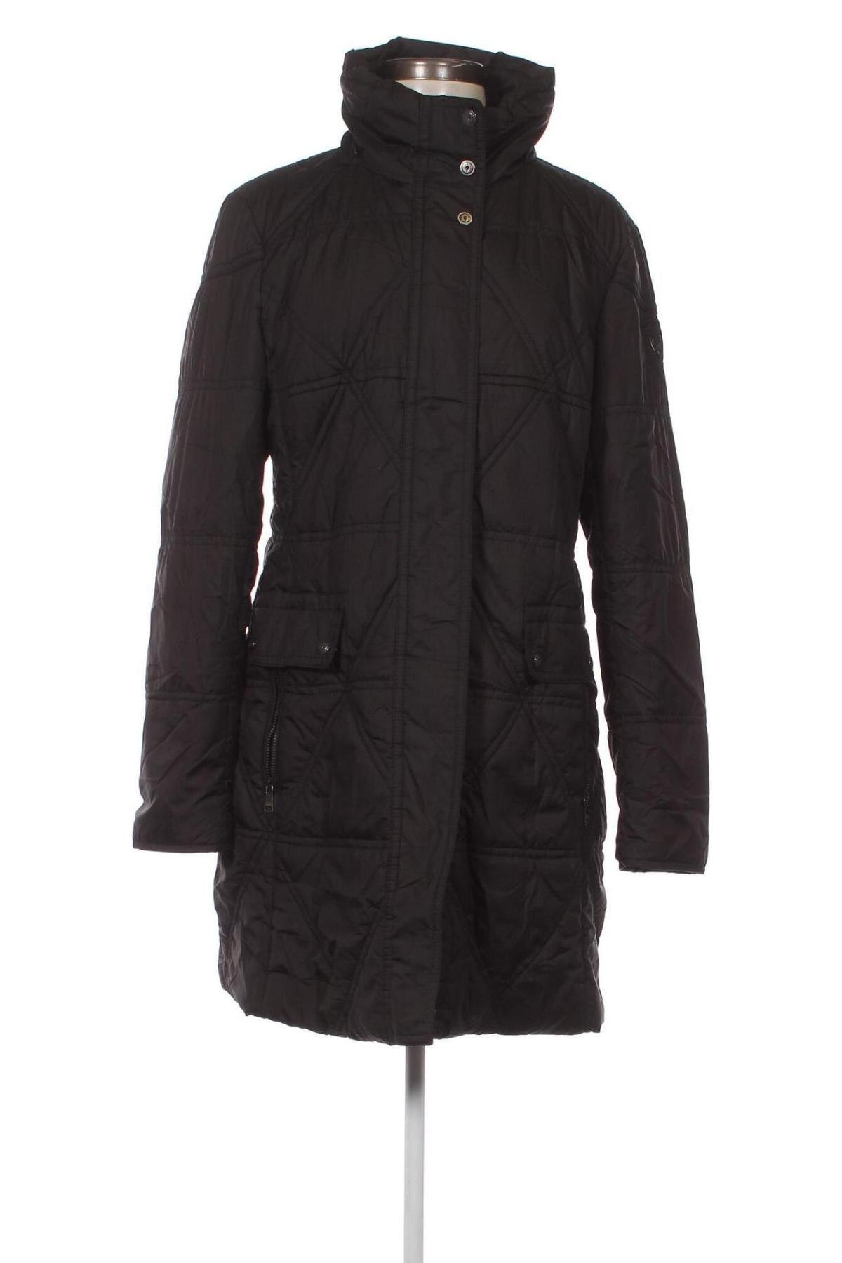 Dámska bunda , Veľkosť L, Farba Čierna, Cena  13,34 €