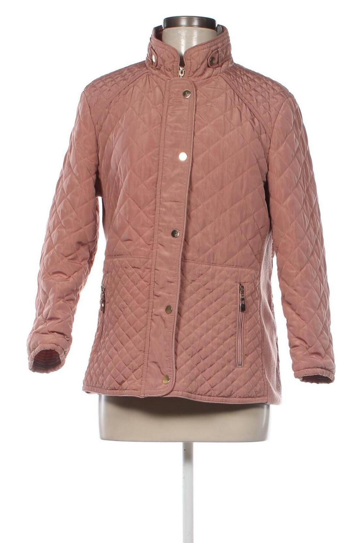 Damenjacke, Größe L, Farbe Rosa, Preis 15,96 €