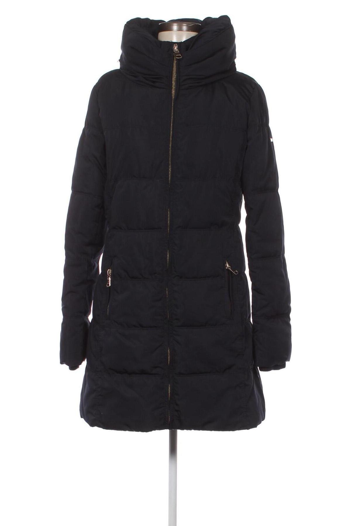 Γυναικείο μπουφάν 17 & Co., Μέγεθος M, Χρώμα Μαύρο, Τιμή 13,63 €