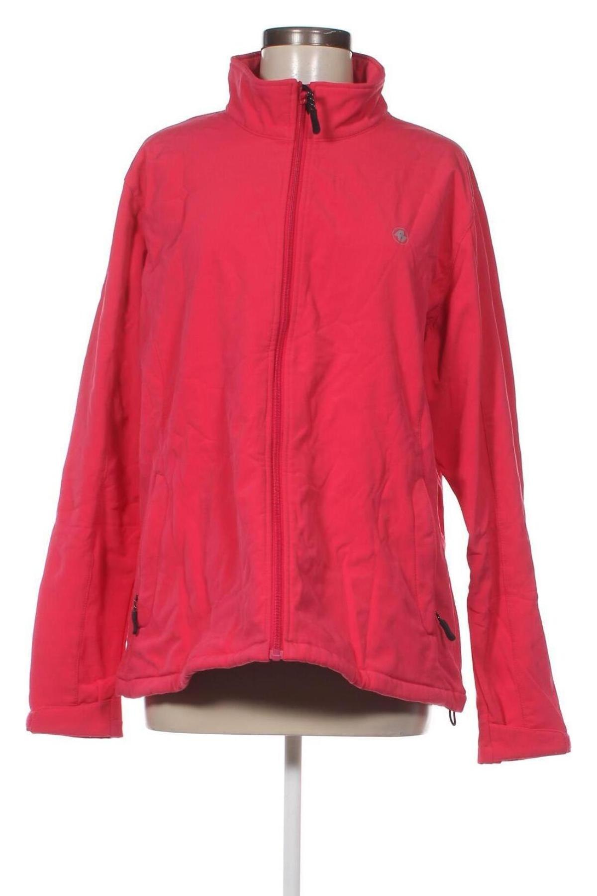 Γυναικείο μπουφάν ALEX, Μέγεθος XL, Χρώμα Ρόζ , Τιμή 7,89 €