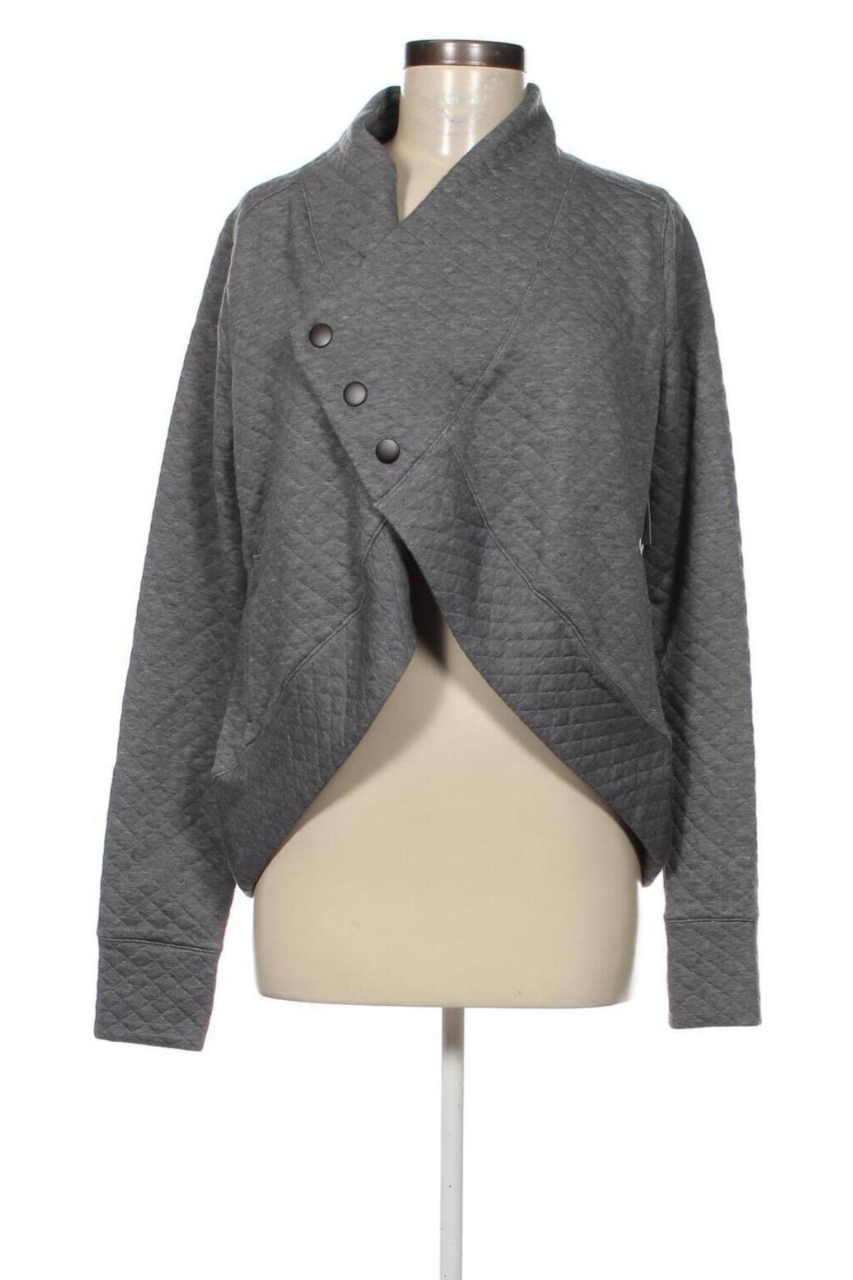 Damenjacke AURIQUE, Größe S, Farbe Grau, Preis € 39,69