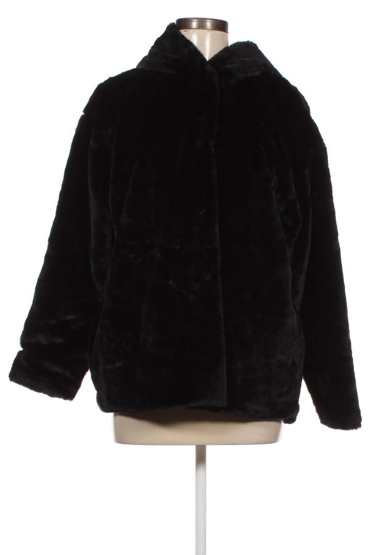 Γυναικείο μπουφάν Alesya, Μέγεθος S, Χρώμα Μαύρο, Τιμή 17,94 €