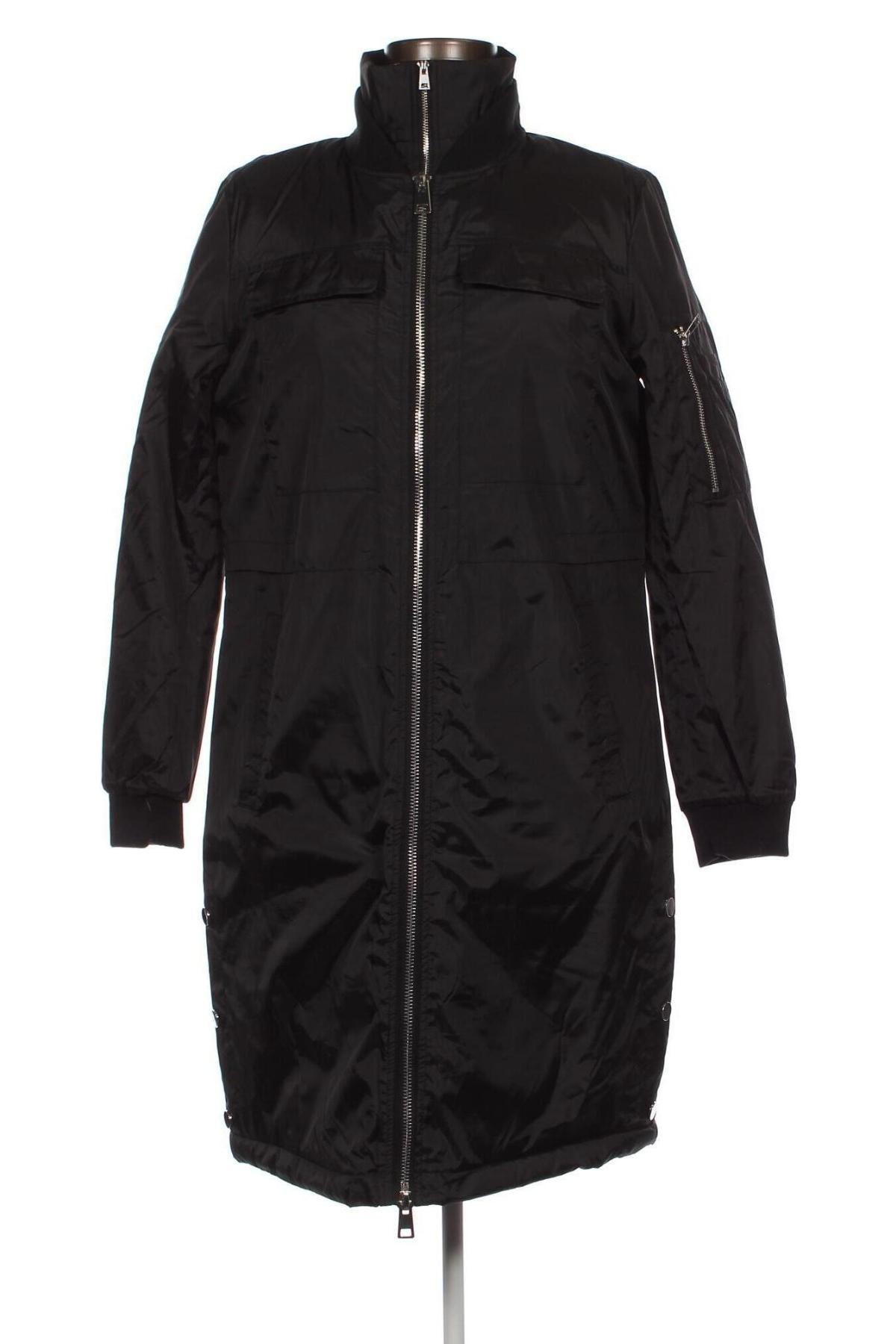 Dámska bunda  Aniston, Veľkosť S, Farba Čierna, Cena  21,57 €