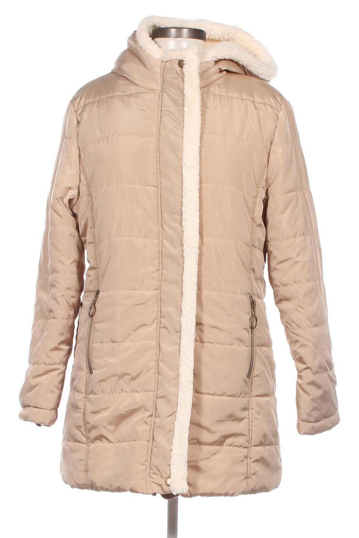 Damenjacke Atlas For Women, Größe L, Farbe Beige, Preis € 23,99