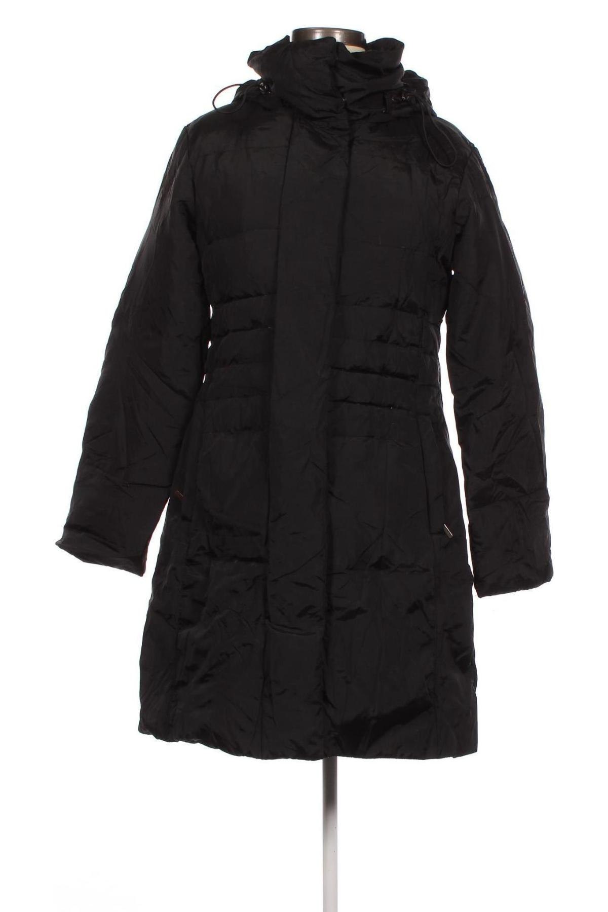 Γυναικείο μπουφάν Aventura, Μέγεθος S, Χρώμα Μαύρο, Τιμή 18,30 €