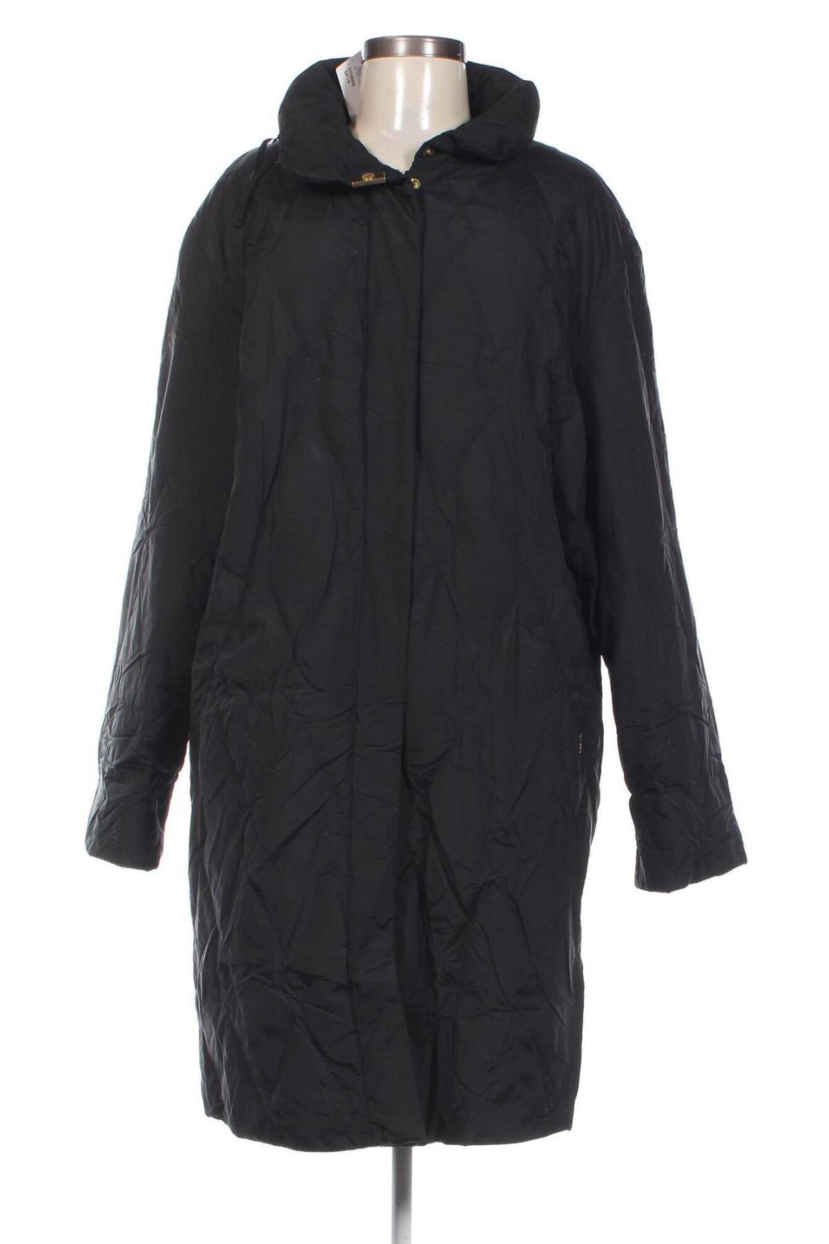 Γυναικείο μπουφάν Basler, Μέγεθος M, Χρώμα Μαύρο, Τιμή 56,68 €