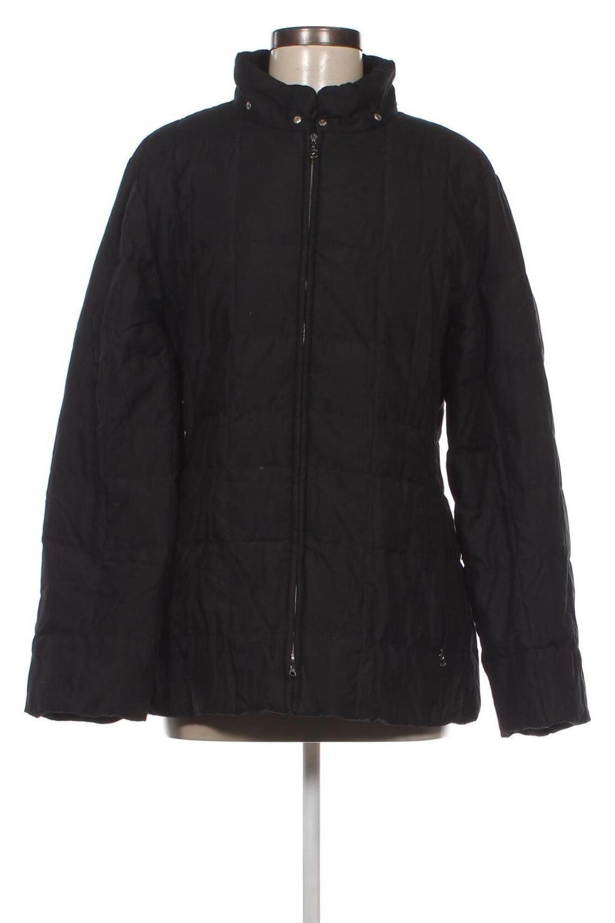 Dámska bunda  Bogner, Veľkosť M, Farba Čierna, Cena  32,43 €