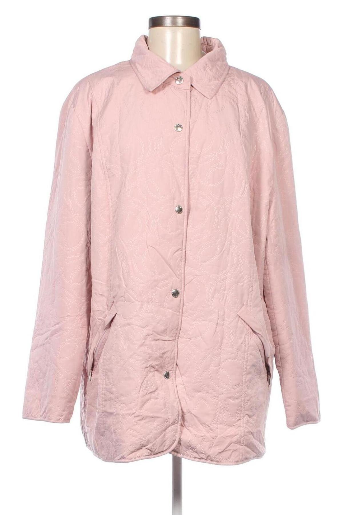 Damenjacke Bonita, Größe XL, Farbe Rosa, Preis € 6,01