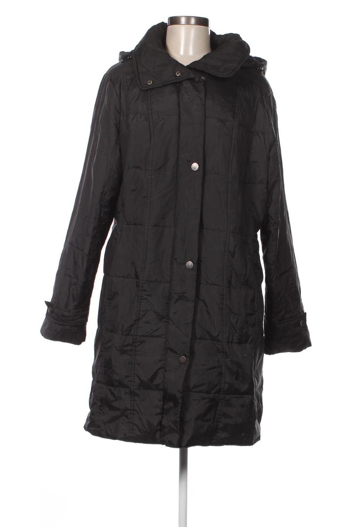 Damenjacke Canda, Größe XL, Farbe Schwarz, Preis 20,58 €
