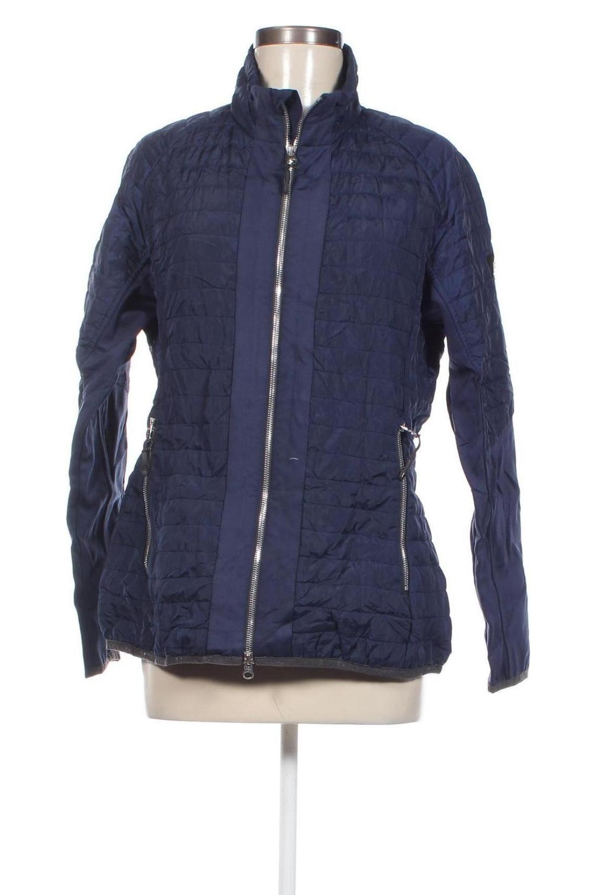 Γυναικείο μπουφάν Cavallo, Μέγεθος XL, Χρώμα Μπλέ, Τιμή 8,61 €