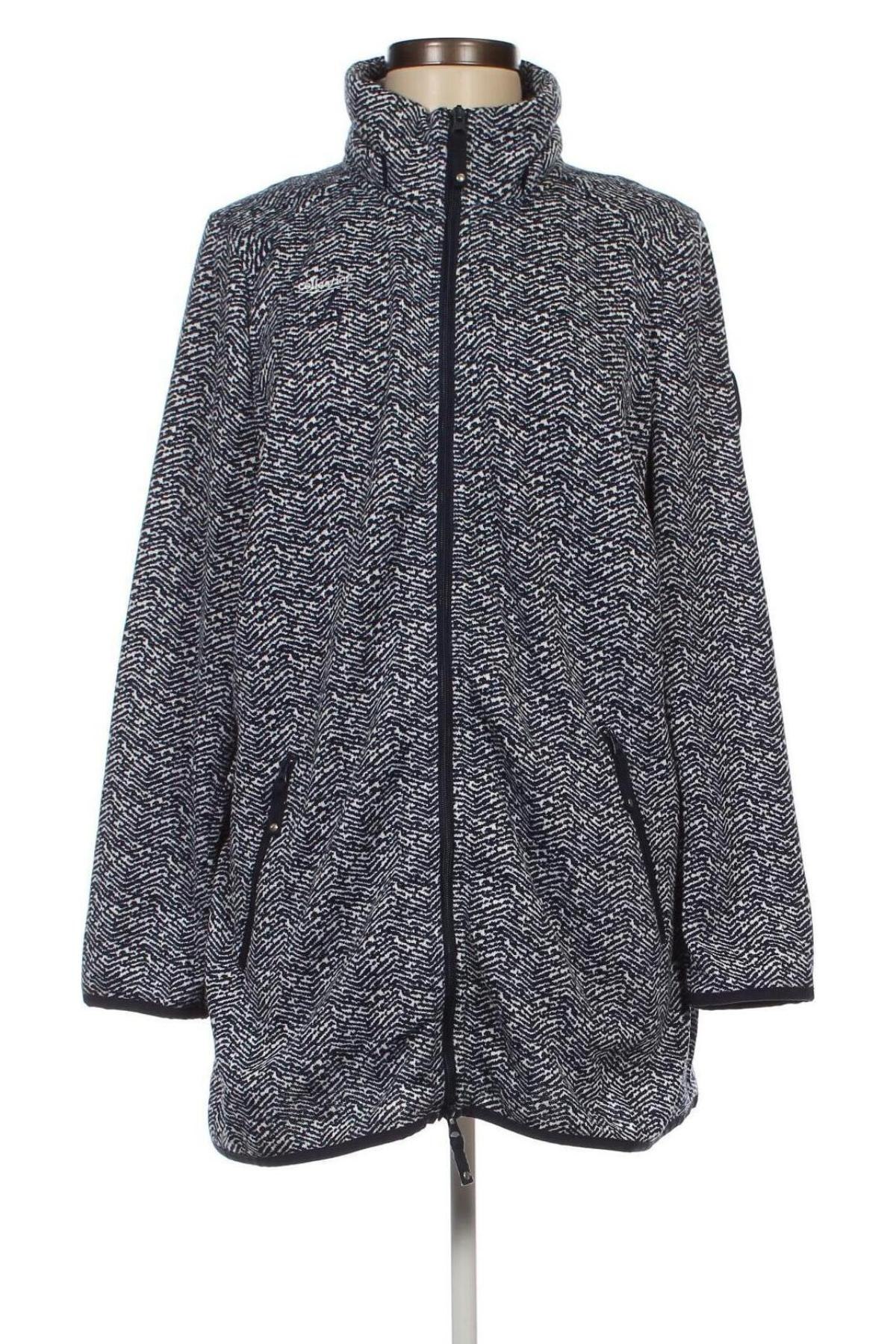 Γυναικείο μπουφάν Collection, Μέγεθος XL, Χρώμα Μπλέ, Τιμή 5,94 €