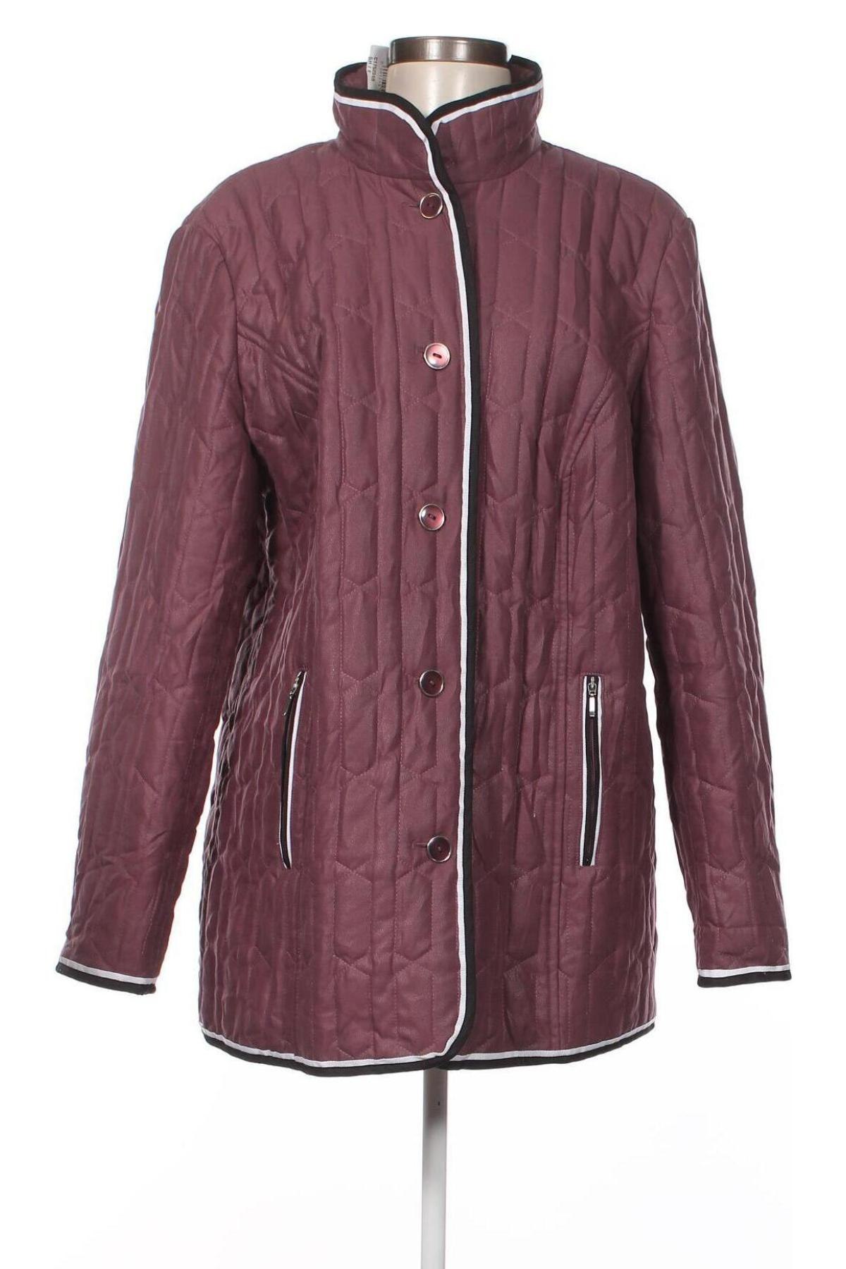 Dámska bunda  Collection L, Veľkosť XL, Farba Ružová, Cena  10,85 €