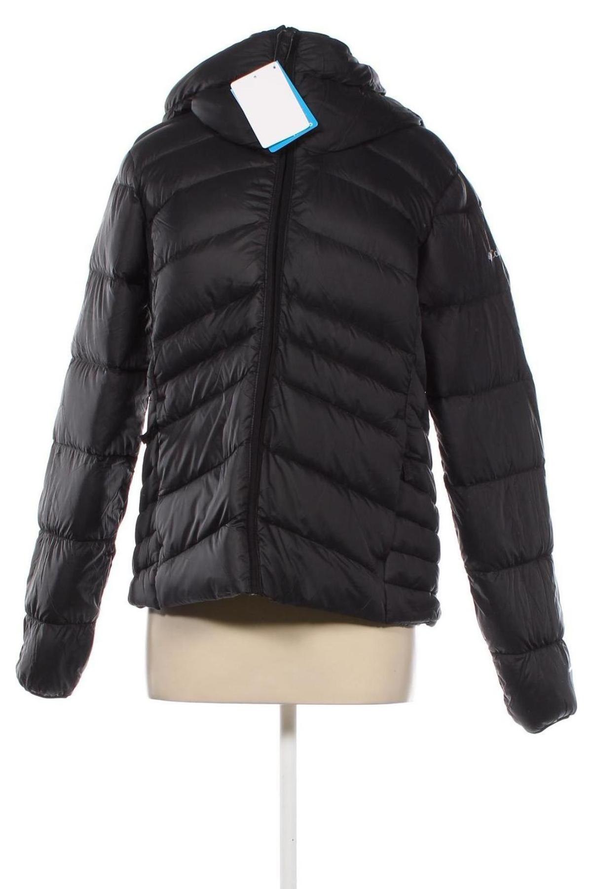 Dámska bunda  Columbia, Veľkosť L, Farba Čierna, Cena  136,60 €