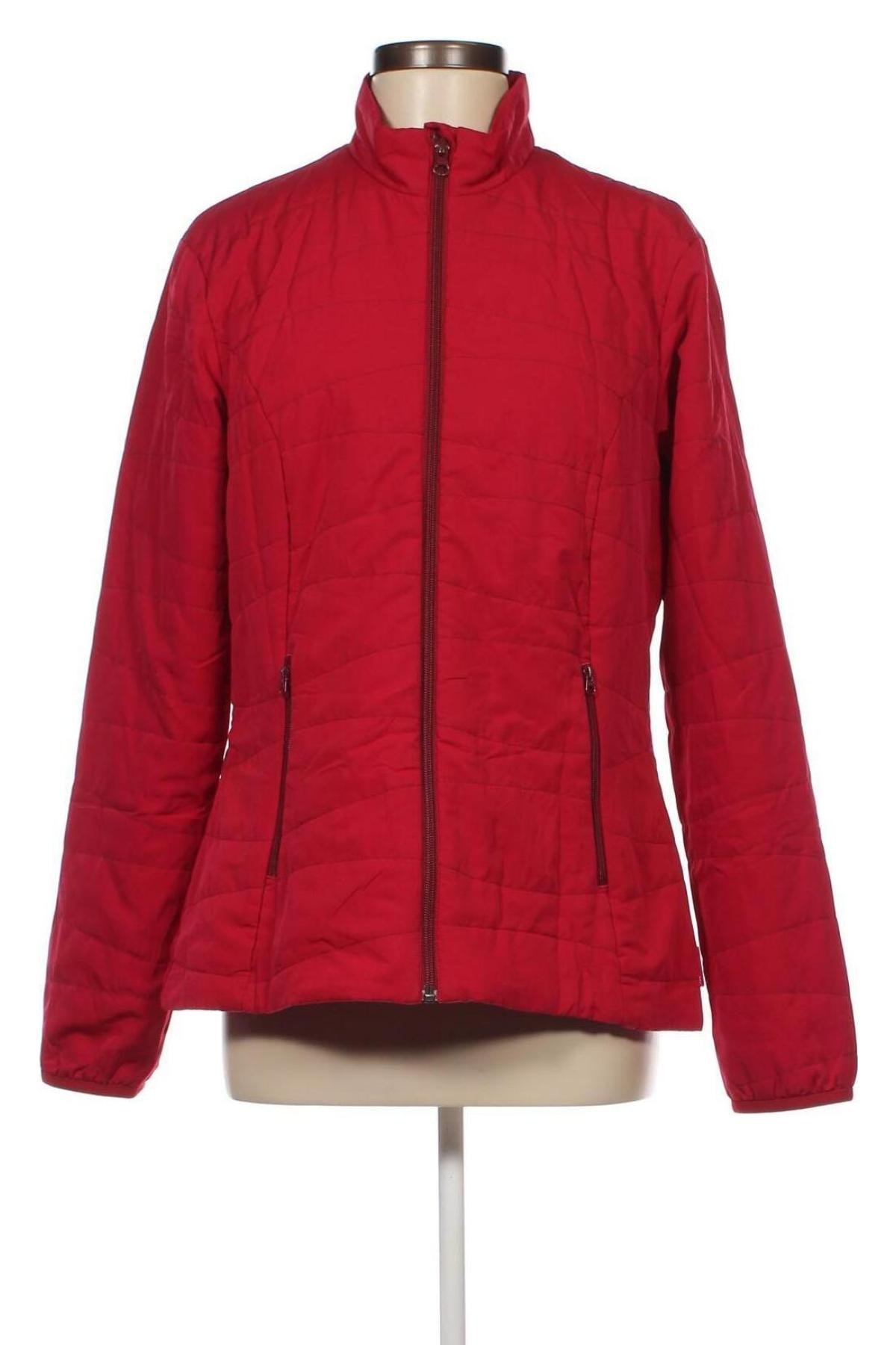 Damenjacke Decathlon, Größe L, Farbe Rosa, Preis 33,40 €