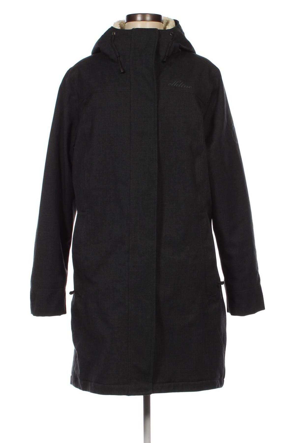 Damenjacke Elkline, Größe XL, Farbe Grau, Preis € 31,48