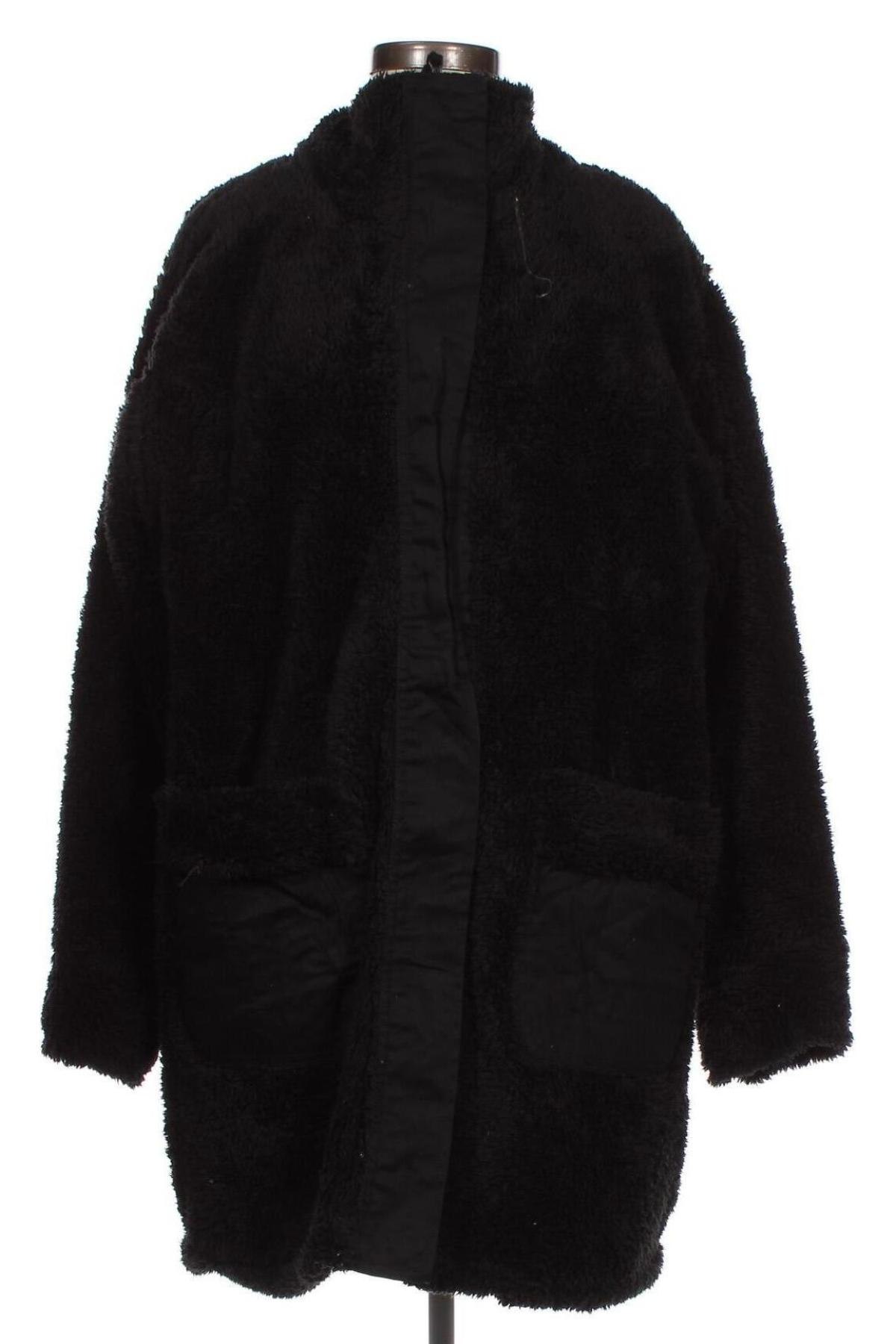 Γυναικείο μπουφάν Elle Nor, Μέγεθος M, Χρώμα Μαύρο, Τιμή 12,17 €