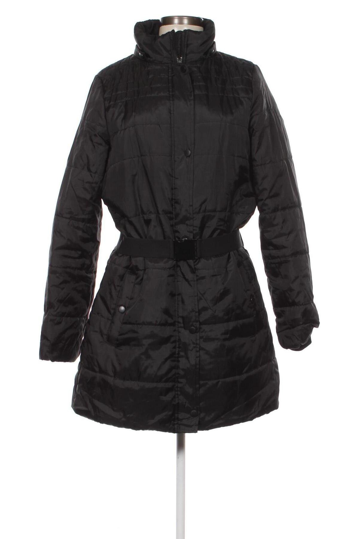 Dámska bunda  Esmara, Veľkosť L, Farba Čierna, Cena  17,76 €